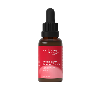 Trilogy Antioxidant+ Defence Serum 30ml